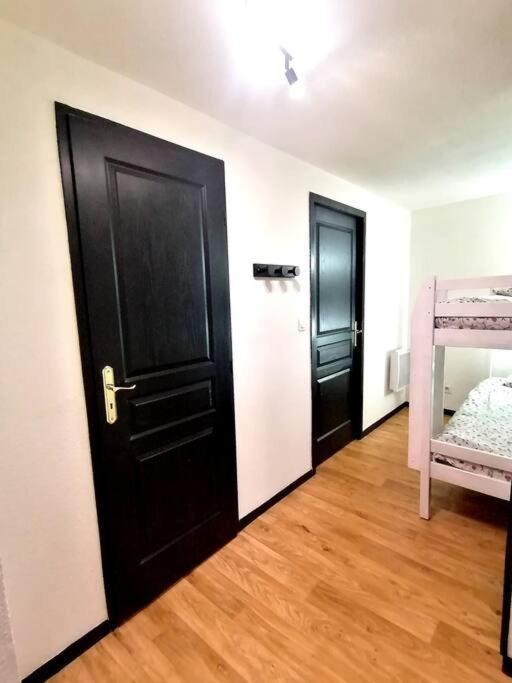 Le Chamroussien - Appartement 1700 شاروس المظهر الخارجي الصورة