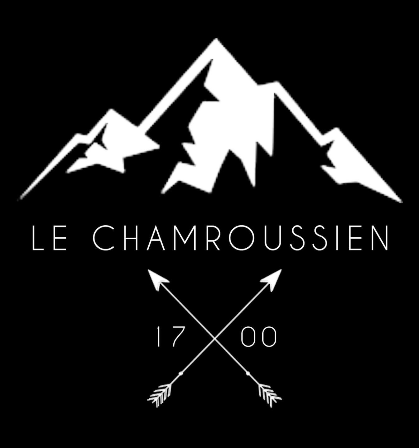 Le Chamroussien - Appartement 1700 شاروس المظهر الخارجي الصورة